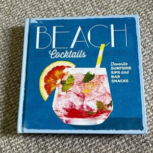 Beach Cocktails